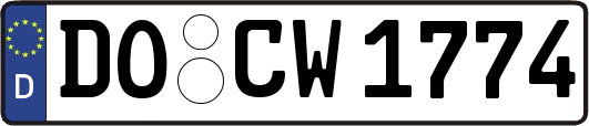 DO-CW1774