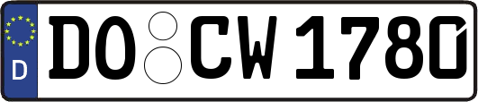 DO-CW1780
