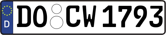 DO-CW1793