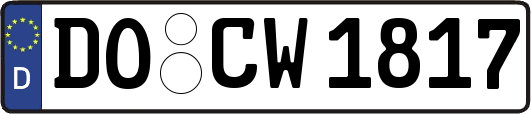 DO-CW1817