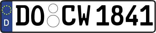 DO-CW1841