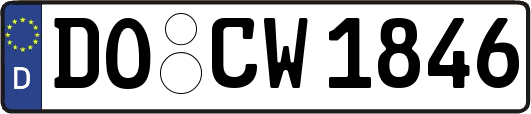DO-CW1846