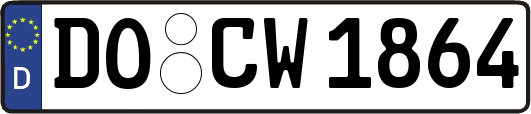 DO-CW1864
