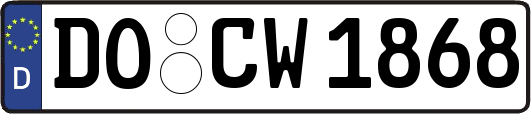 DO-CW1868