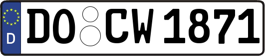 DO-CW1871