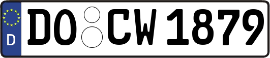 DO-CW1879