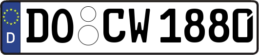 DO-CW1880