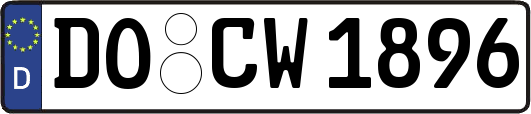 DO-CW1896