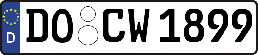 DO-CW1899