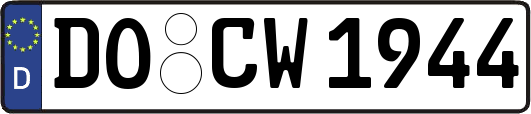 DO-CW1944