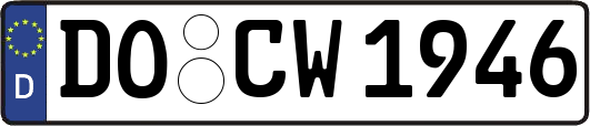 DO-CW1946