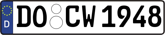 DO-CW1948