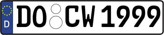 DO-CW1999