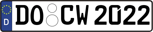 DO-CW2022