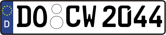 DO-CW2044