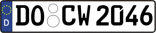 DO-CW2046