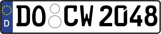 DO-CW2048