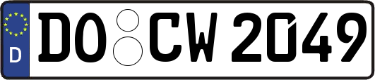 DO-CW2049