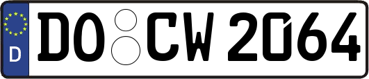 DO-CW2064