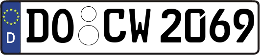 DO-CW2069