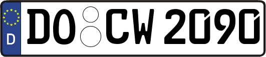 DO-CW2090