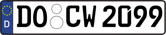 DO-CW2099