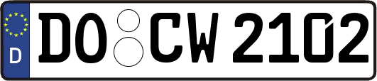 DO-CW2102