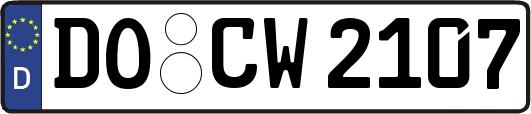 DO-CW2107