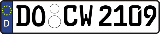 DO-CW2109