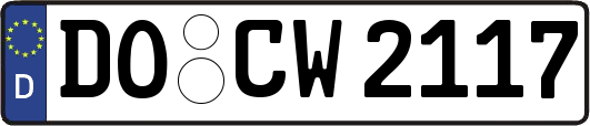 DO-CW2117