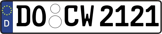 DO-CW2121