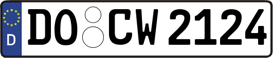 DO-CW2124