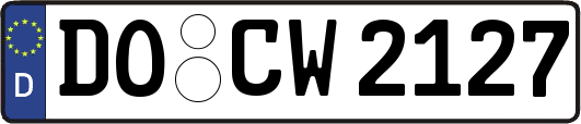 DO-CW2127