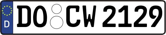 DO-CW2129