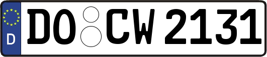 DO-CW2131
