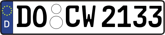 DO-CW2133