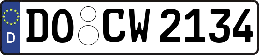 DO-CW2134