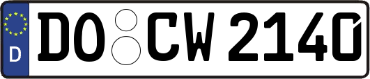 DO-CW2140