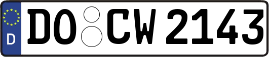 DO-CW2143