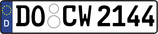 DO-CW2144