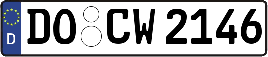 DO-CW2146
