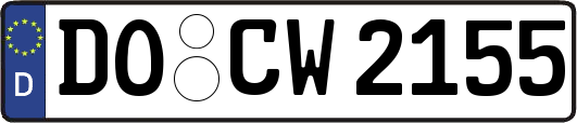 DO-CW2155