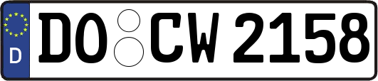 DO-CW2158