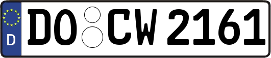 DO-CW2161