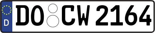 DO-CW2164