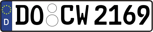 DO-CW2169