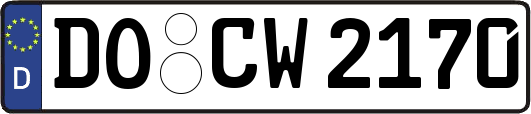 DO-CW2170