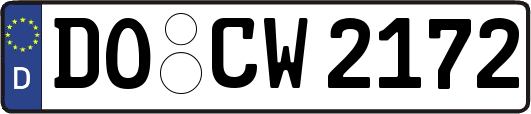 DO-CW2172