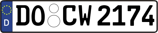 DO-CW2174