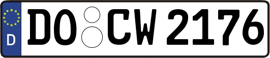 DO-CW2176
